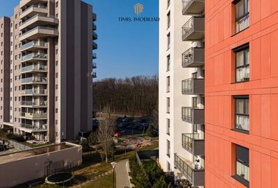 3 camere Denya Forest, curte 65 mp, 2 băi, terasă&parcare | Com 0% - 31