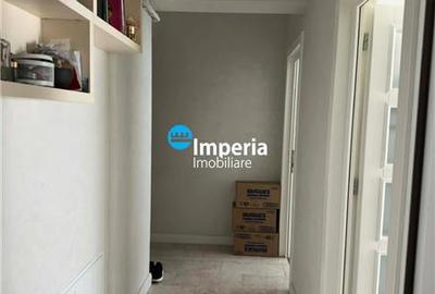 ROYAL TOWN! Intabulat,apartament cu 2 camere de vanzare COPOU - 5