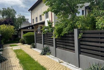 Casa 350mp | Pipera | 0 comision | 8 camere | amenajare premium - lux - 15