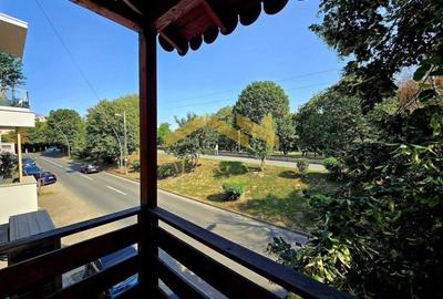 Apartament 4 camere+anexa 2 camere pe Malul Muresului/Str. Praporgescu - 1