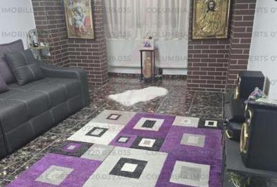 Apartament cu 2 camere în Tineretului