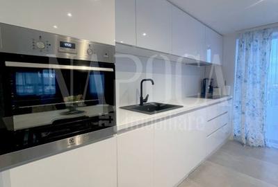 Apartament 3 camere de vanzare in Manastur, Cluj Napoca - 3