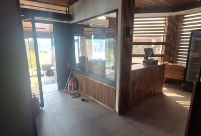 Spatiu Comercial Restaurant Stradal Voluntari Lângă Mega Image - 14