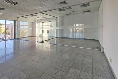 Birou spatios in Centrul Civic - 3