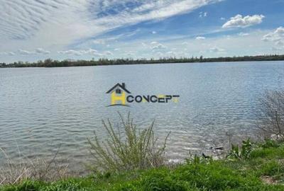 Teren Lac Pantelimon langa Complex Lebada Lake - 3