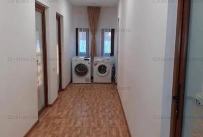 Vila noua P+1, 280mp construiti, zona Centrala, St - 400 mp cu 12 deschidere - 15