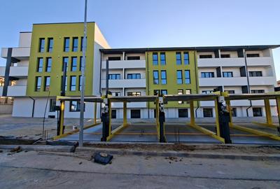 Apartamente Premium 2026 in  Inima Craiovei / finisaje de TOP -2 min.de  Ramada - 8