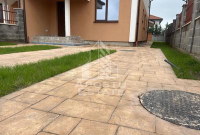 Duplex P+E, 4 camere, 2 locuri de parcare, in Sanandrei - 12