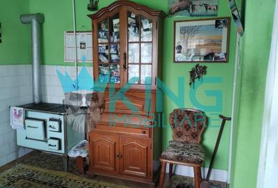 Casa | 3 Camere | Camara | Sg de Mures | Curte 798 mp | Teren 3057 mp - 29