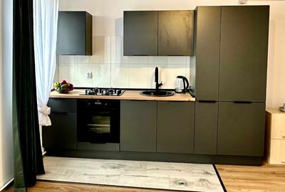 Vand apartament 2 camere zona Tractorul -Gara Brasov - 4