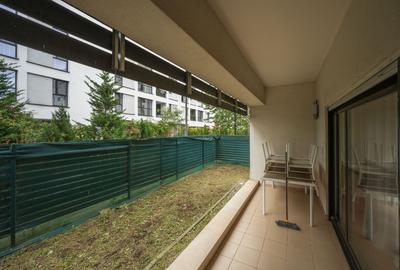 4 camere 236 mp, curte MARE, piscina/sauna/gym/ Natura Residence! - 27