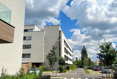 3 camere Nou Finalizat, 88 mp S.Utilă -lângă Lacul Străulești-Mall Colosseum - 4