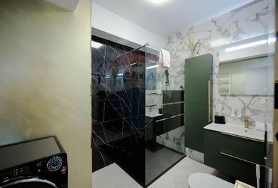 Studio modern de vânzare, mobilat complet, Ioșia Residence, Oradea - 6