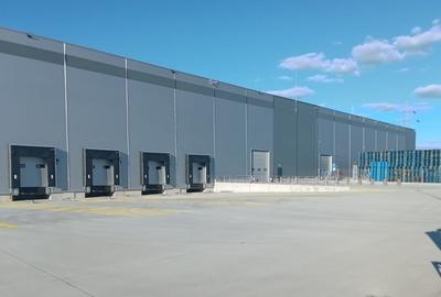Spatii logistice Bacau - 10