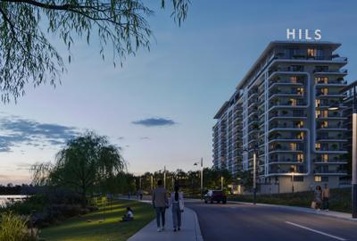 Apartament cu 2 camere Tip 2G - 8