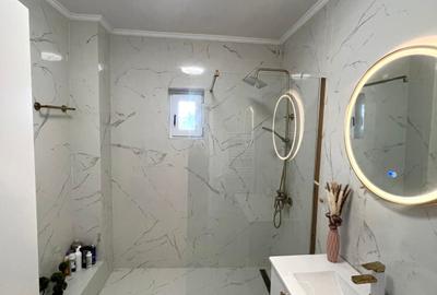 Vila moderna P+1+M  teren 220 mp, Mamaia-Sat-Peco Voll -279000 euro - 30