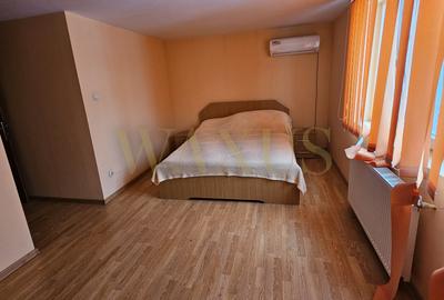 Casă spațioasă în cea mai bună zonă din Beclean – ideal familie sau investiție - 12