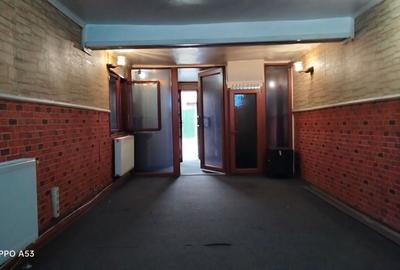 SPATIU COMERCIAL  PARTER + ETAJ  CASA DE CULTURA -BABA NOVAC - 2