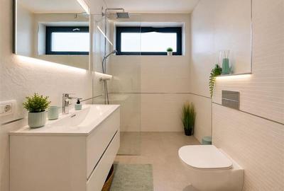 3D! Nobiliara proprietate, in vila, cu 50 mp gradina, Tractorul, Brasov - 5