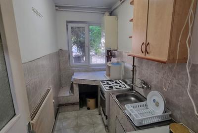 2 camere, Complexul Studențesc, CENTRALĂ TERMICĂ PROPRIE - 3