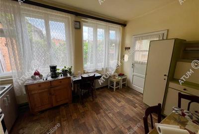 Casa individuala cu 2 camere teren 470 mp situata in Cisnadie Sibiu - 17