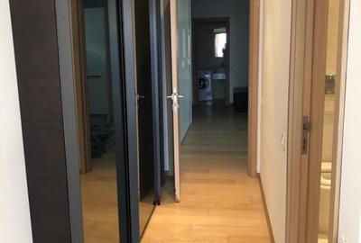 Iancu Nicolae:Apartament 3 camere cladire boutique cu piscina si terasa proprie! - 10