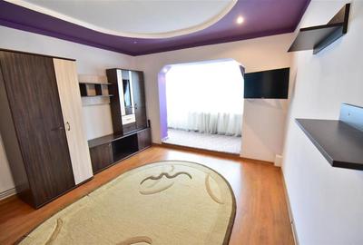 Apartament 3 camere 2 balcoane si pivnita in Turnisor - 9
