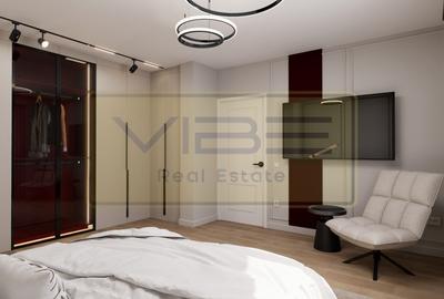 Duplex 4 camere 2 bai Galata Spitalul Arcadia - 8