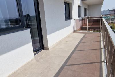 🏡 Apartament NOU – Prima Închiriere | 🌿 Terasă | 🚇 Metrou Republica - parcare - 10