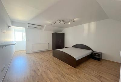 Apartament 4 camere, deosebit – mansardă spațioasa - 18