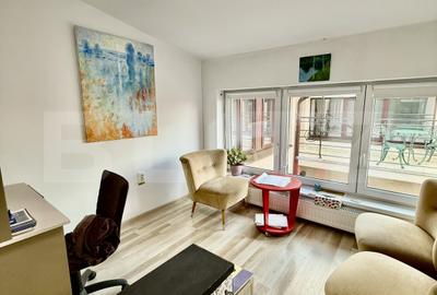 Casă individuală multifuncțională în Gruia – investiție excelentă, 550 mp utili - 11