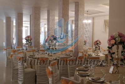 Ocazie unica! Restaurant 650 persoane, 8 camere, 3800mp teren - 12