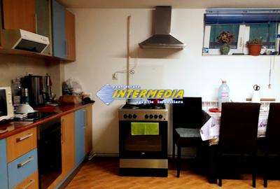 Casa Noua cu 4 camere + Living D+P+M in zona Arex Ampoi 3 - 16