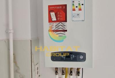 Pallady 2 camere cu gradina proprie, geam la baie - Predare Imediata - 9