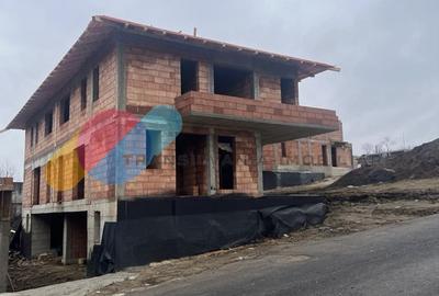 Duplex premium cu panoramă asupra orașului | 195 mp utili | Dâmbul Rotund - 12