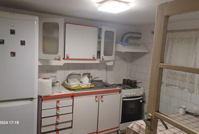 Urziceni Casa de vanzare cu garaj str.Regiei nr.13 teren 568 mp locuinta 109 mp - 7