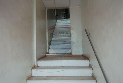 De închiriat – Spațiu comercial 281 mp,  Bulevardul Decebal - 13