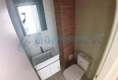 Apartament cu 3 camere de inchiriat in Prima Arena, Oradea, Bihor - 7