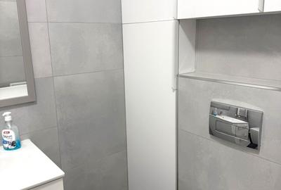 PRIMA INCHIRIERE, APARATMENT CU 2 CAMERE, COMPLET MOBILAT, UNIREA TOWERS - 14