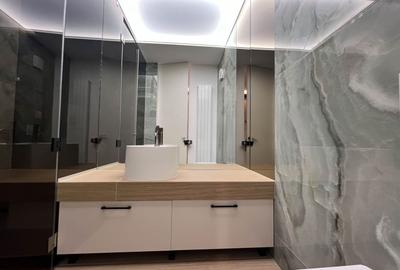 Chirie I Penthouse 4 camere I Iancu Nicolae I Bloc Luxury I 2 Parcari - 13