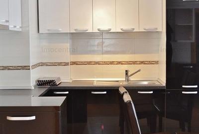 Apartament cu 2 camere, mobilat si utilat modern, in Viva City - 4