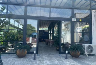 RESTAURANT TABIET GARDEN BRĂILA - strada Vadu Schelei nr. 17 - 4