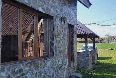 COMPLEX PESCARESC  | DE VANZARE | BRADET | BIHOR | - 1