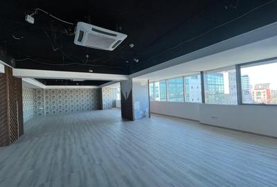 Spatii birouri de inchiriat zona Aviatiei -  Baneasa, Bucuresti - 6
