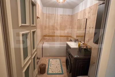 Apartament 2 camere, 49 mp, Moara de Vânt - 7