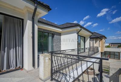 Vila Statement lângă Pădure | 520 mp Utili pe 1500 mp teren - 37
