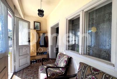 Casă bătrânească | 1500 mp teren, | Tăuții-Măgherăuș. - 1