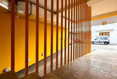 Apartament 2 camere cu terasă generoasă de 13mp - 6