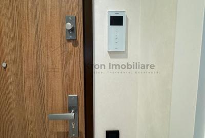 Apartament 2 camere Urban Plaza cu parcare subterana - 13