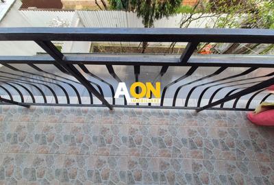 1/2 Duplex, 3 Camere, 126 mp, P+M, Zona Centru - 19
